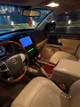 Land Cruiser Gxr-Limited V8 2015