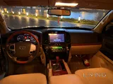 Land Cruiser Gxr-Limited V8 2015