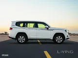 LAND CRUISER GXR TT