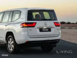 LAND CRUISER GXR TT
