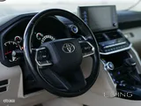 LAND CRUISER GXR TT