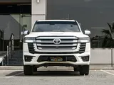 Land Cruiser GXR Twin Turbo 2023