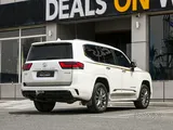 Land Cruiser GXR Twin Turbo 2023