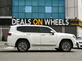 Land Cruiser GXR Twin Turbo 2023