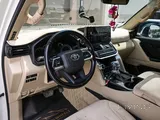 Land Cruiser GXR Twin Turbo 2023