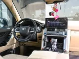 Land Cruiser GXR Twin Turbo 2023