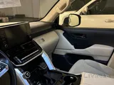 Land Cruiser GXR Twin Turbo 2024 under warranty