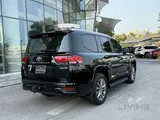 Land Cruiser GXR Twin Turbo 2024