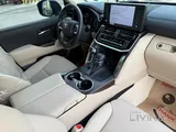 Land Cruiser GXR Twin Turbo 2024