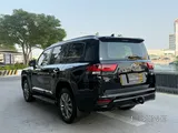 Land Cruiser GXR Twin Turbo 2024