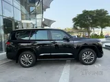 Land Cruiser GXR Twin Turbo 2024