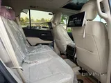 Land Cruiser GXR Twin Turbo 2024