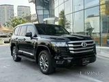 Land Cruiser GXR Twin Turbo 2024