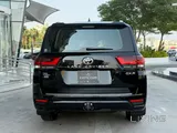 Land Cruiser GXR Twin Turbo 2024
