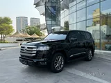 Land Cruiser GXR Twin Turbo 2024