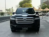 Land Cruiser GXR Twin Turbo 2024