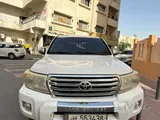 Land Cruiser  GXR V 8