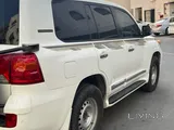 Land Cruiser  GXR V 8