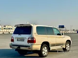 Land Cruiser GXR V6
2005