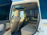 Land Cruiser GXR V6
2005