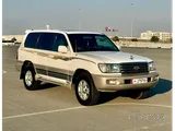 Land Cruiser GXR V6
2005