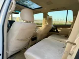 Land Cruiser GXR V8