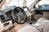 Land cruiser GXR V8
