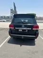 Land Cruiser, GXR, V8 2011