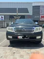 Land Cruiser, GXR, V8 2011