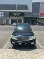Land Cruiser, GXR, V8 2011