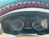 Land Cruiser, GXR, V8 2011