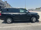 Land Cruiser, GXR, V8 2011