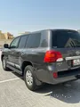 Land Cruiser GXR V8 2014