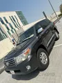 Land Cruiser GXR V8 2014