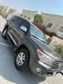Land Cruiser GXR V8 2014