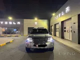 Land Cruiser Gxr-V8 2015 PERFECT