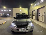Land Cruiser Gxr-V8 2015 PERFECT