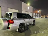 Land Cruiser Gxr-V8 2015 PERFECT