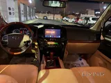 Land Cruiser Gxr-V8 2015 PERFECT