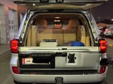 Land Cruiser Gxr-V8 2015 PERFECT