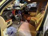 Land Cruiser Gxr-V8 2015 PERFECT