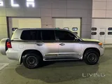 Land Cruiser Gxr-V8 2015 PERFECT