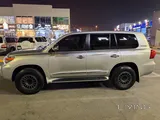Land Cruiser Gxr-V8 2015 PERFECT
