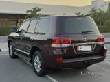 LAND CRUISER GXR V8 2016