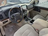 LAND CRUISER GXR V8 2016