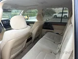 LAND CRUISER GXR V8 2016