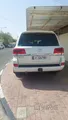Land cruiser GXR V8 2016