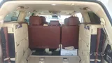Land cruiser GXR V8 2016