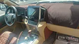 Land cruiser GXR V8 2016