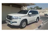 Land cruiser GXR V8 2016